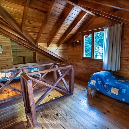 Hosteria Pichi Rincon Villa La Angostura Kültér fotó
