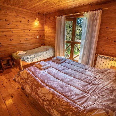 Hosteria Pichi Rincon Villa La Angostura Kültér fotó