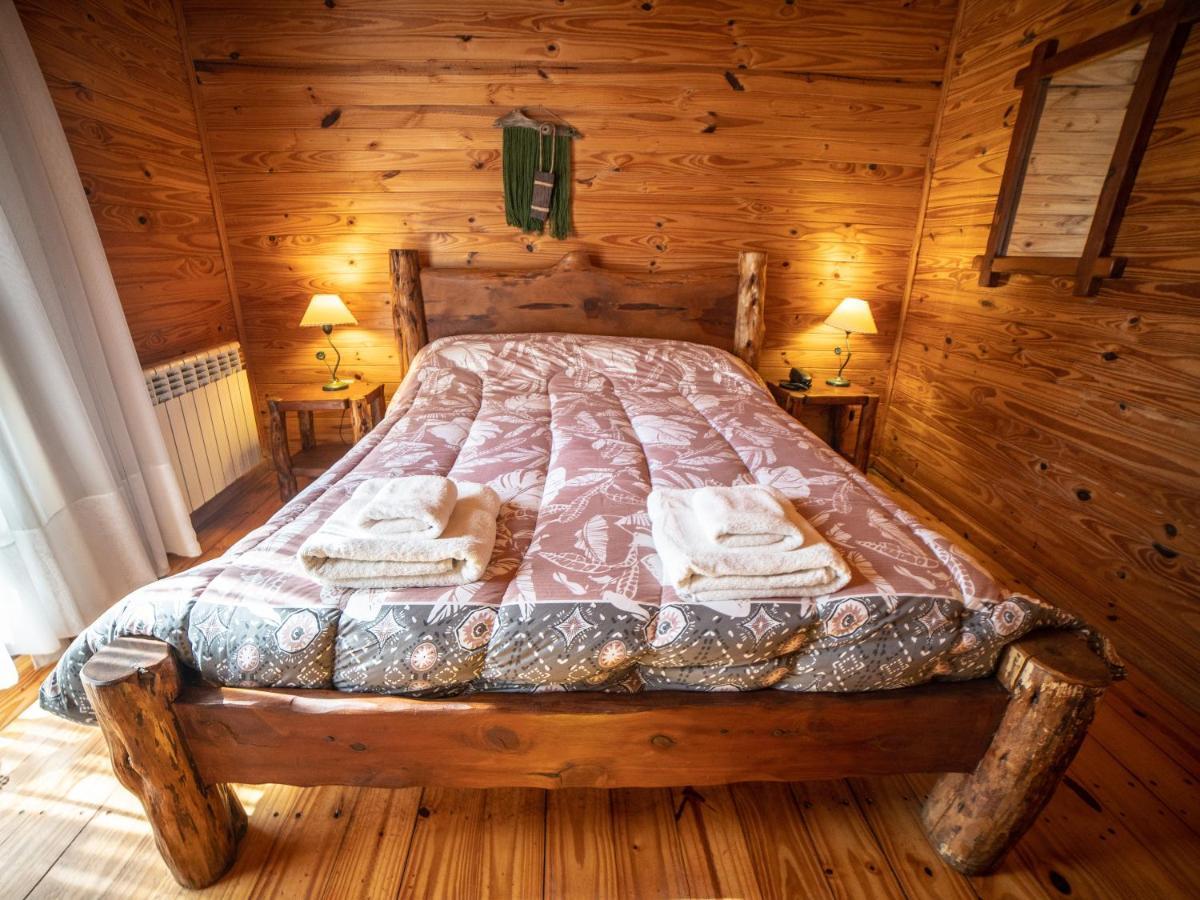 Hosteria Pichi Rincon Villa La Angostura Kültér fotó