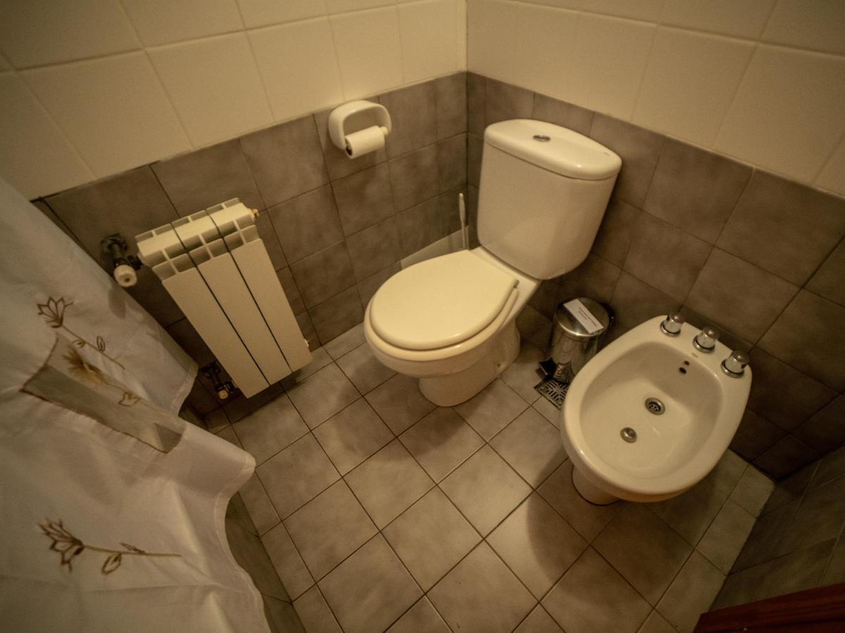 Hosteria Pichi Rincon Villa La Angostura Kültér fotó