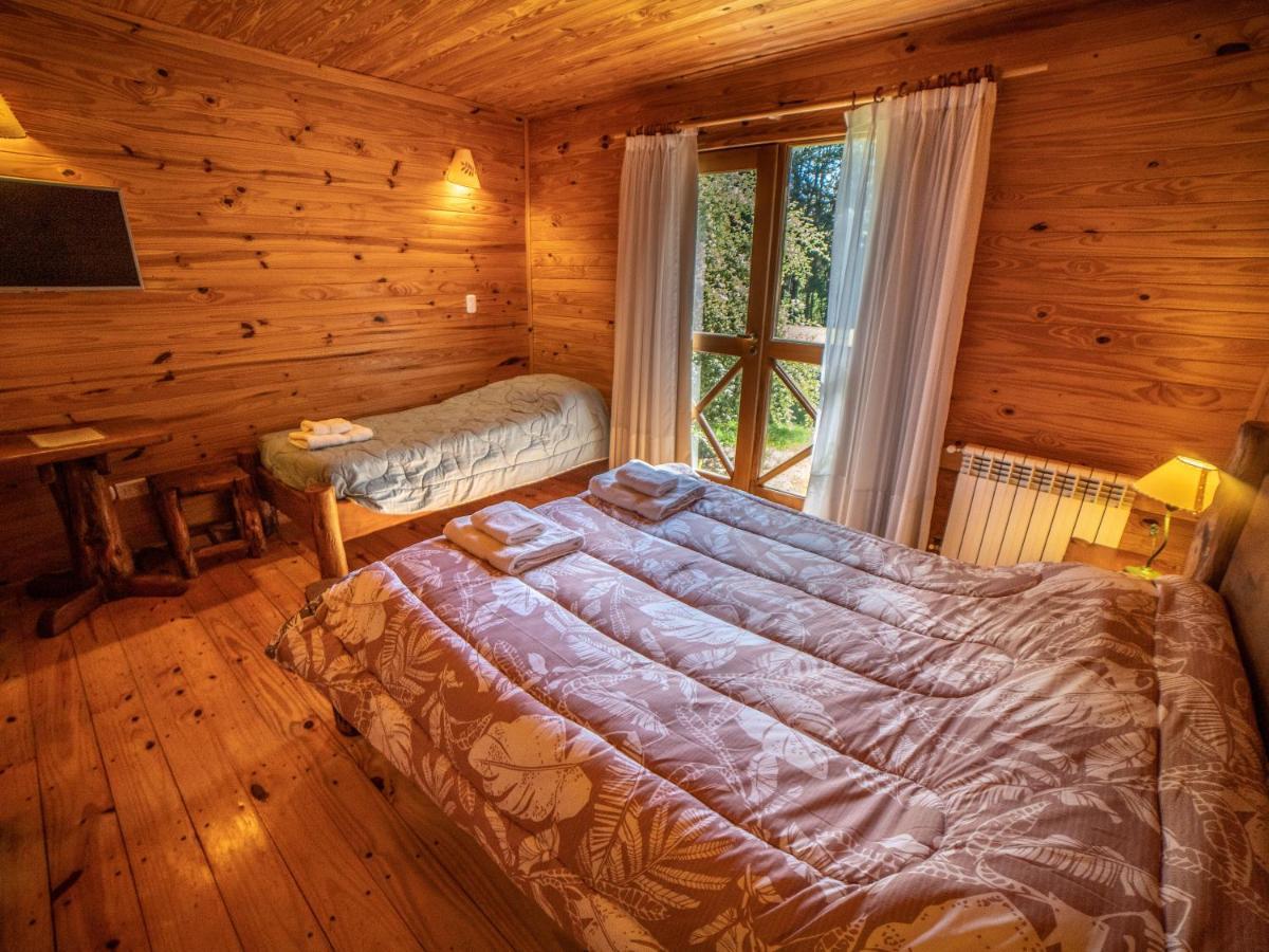 Hosteria Pichi Rincon Villa La Angostura Kültér fotó