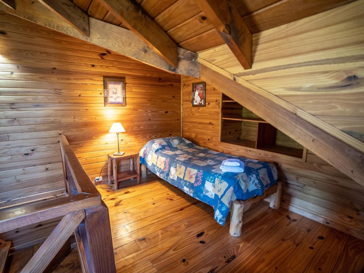Hosteria Pichi Rincon Villa La Angostura Kültér fotó
