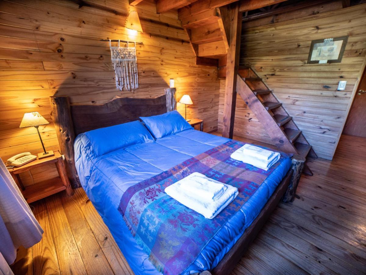 Hosteria Pichi Rincon Villa La Angostura Kültér fotó