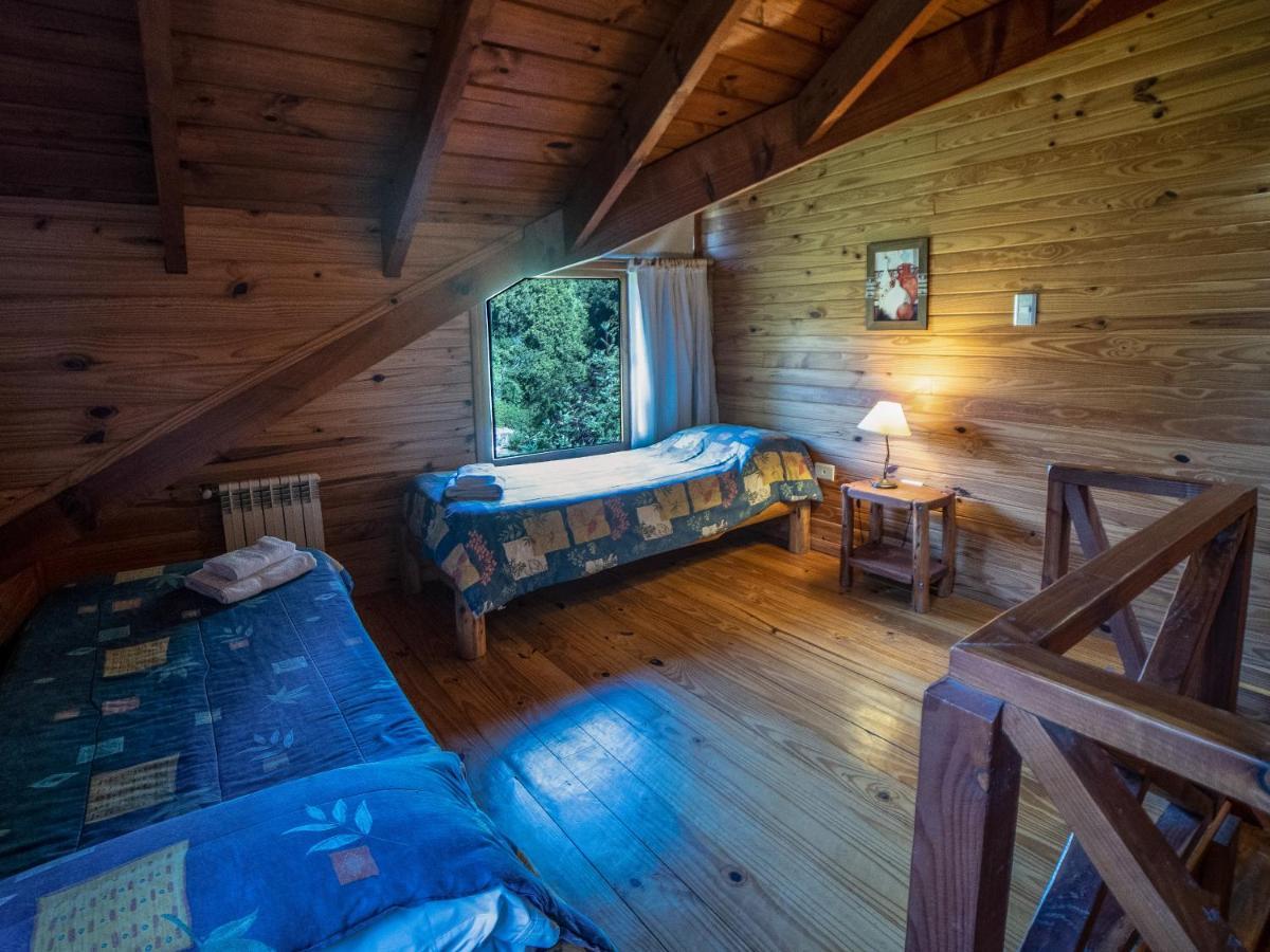 Hosteria Pichi Rincon Villa La Angostura Kültér fotó