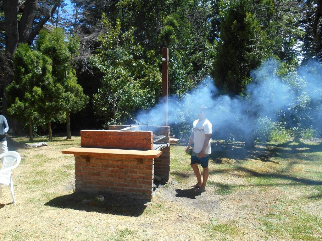 Hosteria Pichi Rincon Villa La Angostura Kültér fotó