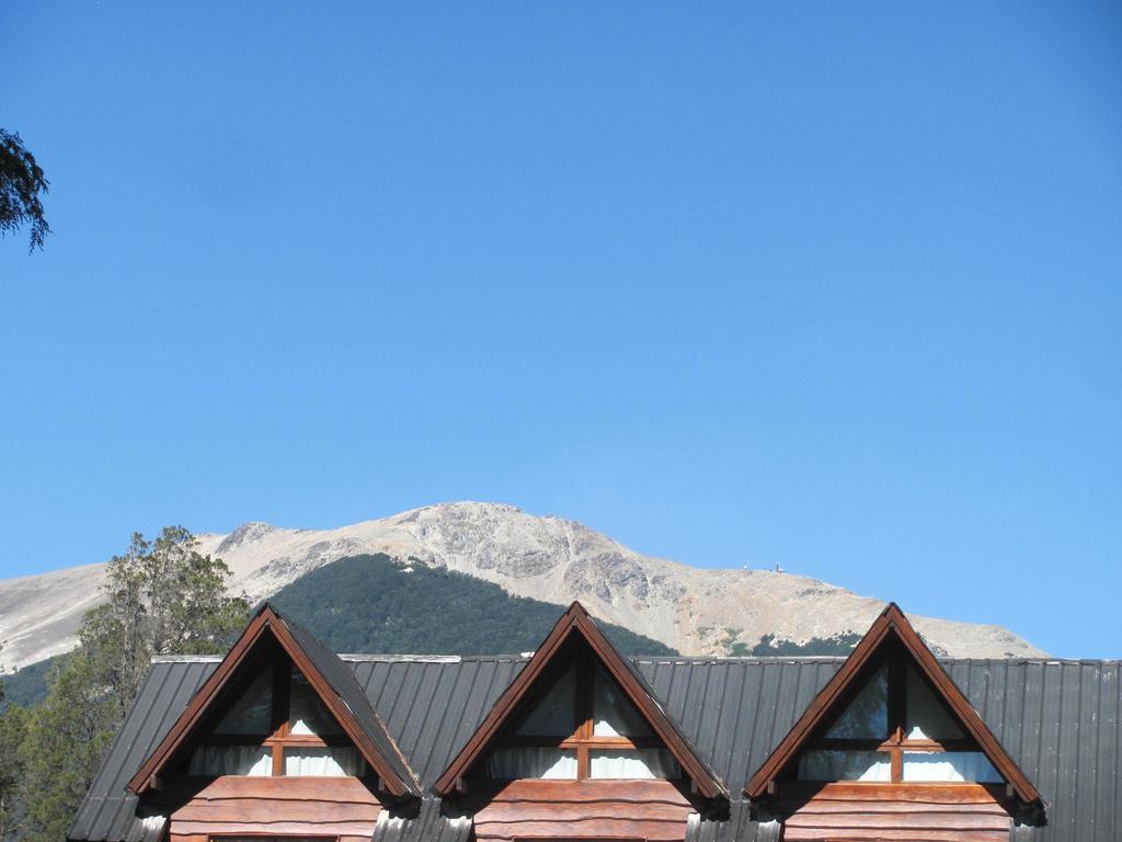 Hosteria Pichi Rincon Villa La Angostura Kültér fotó