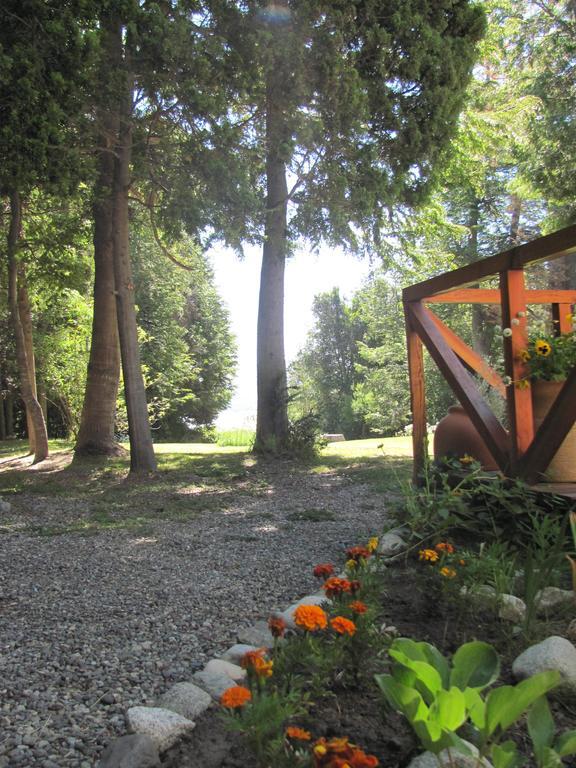 Hosteria Pichi Rincon Villa La Angostura Kültér fotó