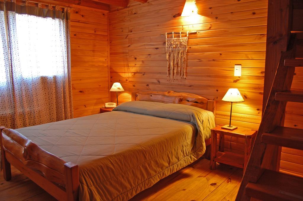 Hosteria Pichi Rincon Villa La Angostura Szoba fotó