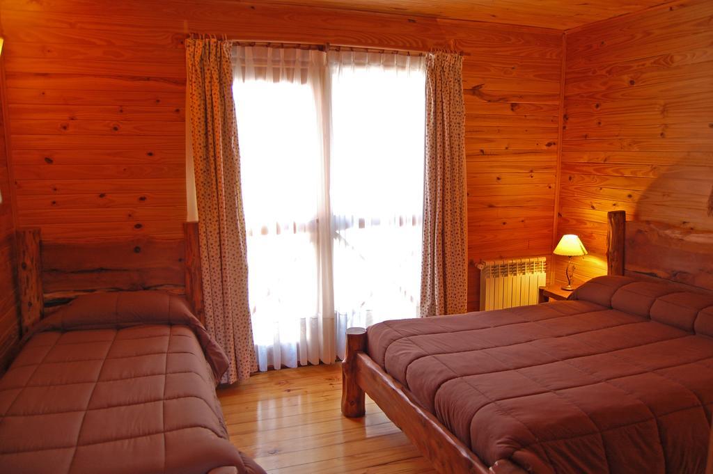 Hosteria Pichi Rincon Villa La Angostura Szoba fotó