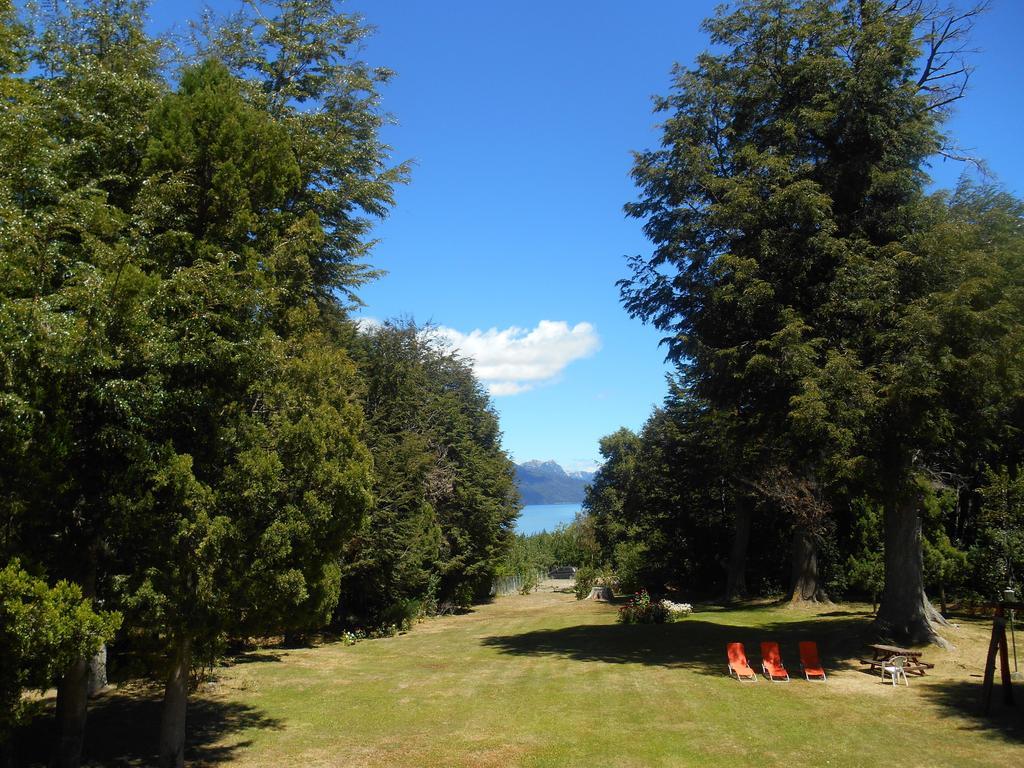 Hosteria Pichi Rincon Villa La Angostura Kültér fotó