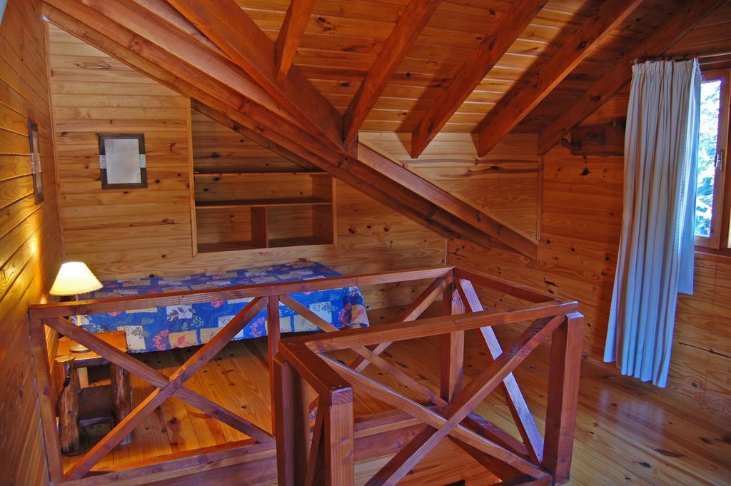 Hosteria Pichi Rincon Villa La Angostura Szoba fotó