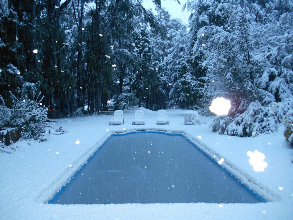 Hosteria Pichi Rincon Villa La Angostura Kültér fotó